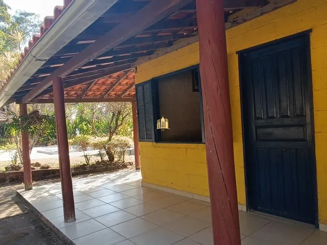 Imagem 16: Venda de Espetacular Sítio em Vista Alegre, Esmeraldas, Mg - 95.000M² com Casas, Piscina e Área Gourmet, R$ 1.450.000