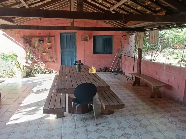 Imagem 10: Venda de Espetacular Sítio em Vista Alegre, Esmeraldas, Mg - 95.000M² com Casas, Piscina e Área Gourmet, R$ 1.450.000