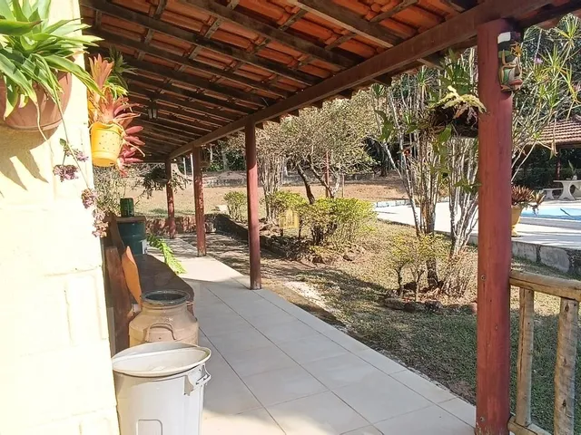 Imagem 8: Venda de Espetacular Sítio em Vista Alegre, Esmeraldas, Mg - 95.000M² com Casas, Piscina e Área Gourmet, R$ 1.450.000