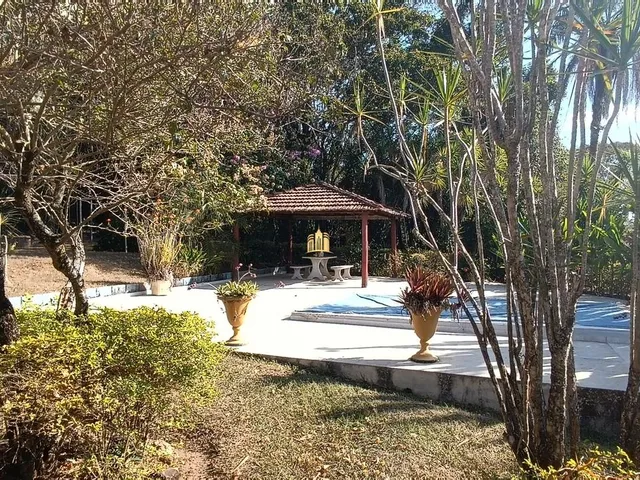 Imagem 9: Venda de Espetacular Sítio em Vista Alegre, Esmeraldas, Mg - 95.000M² com Casas, Piscina e Área Gourmet, R$ 1.450.000