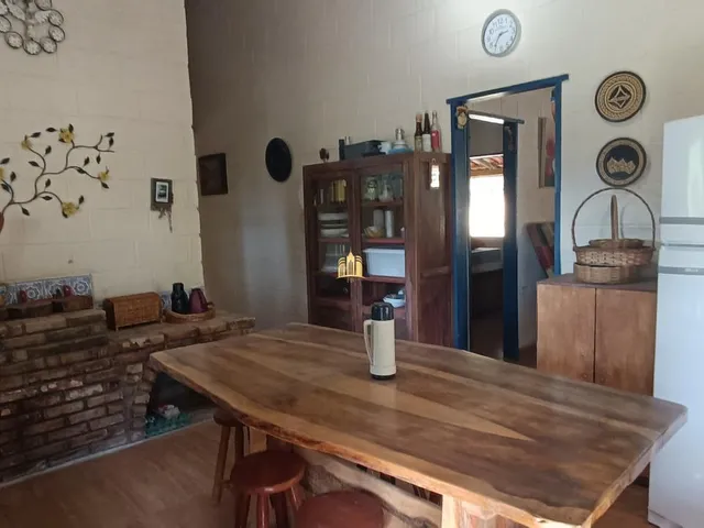 Imagem 7: Venda de Espetacular Sítio em Vista Alegre, Esmeraldas, Mg - 95.000M² com Casas, Piscina e Área Gourmet, R$ 1.450.000