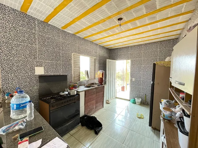 Imagem: Sítio À Venda no Encontro das Águas