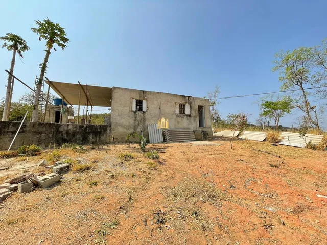 Imagem 10: Sítio À Venda no Encontro das Águas, Esmeraldas ? 4.500 M²