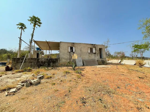 Imagem 7: Sítio À Venda no Encontro das Águas, Esmeraldas ? 4.500 M²