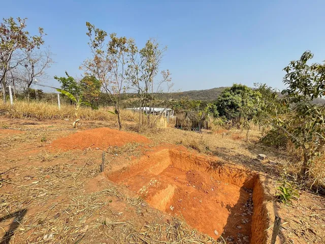 Imagem 16: Sítio À Venda no Encontro das Águas, Esmeraldas ? 4.500 M²