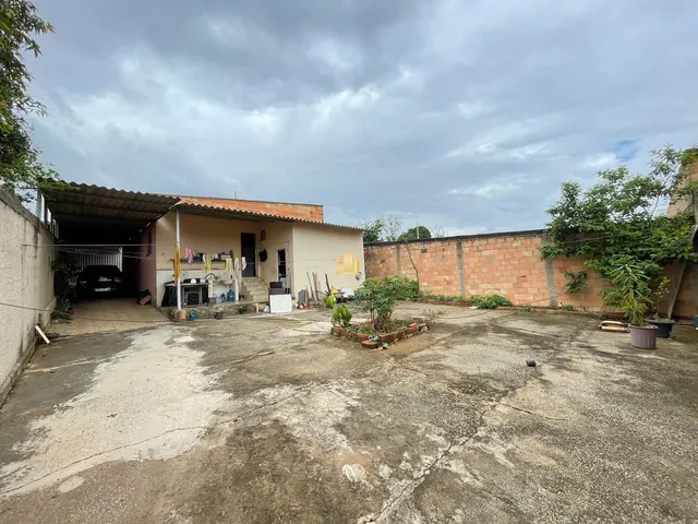 Imagem: Venda de Casa no Novo Retiro em Esmeraldas