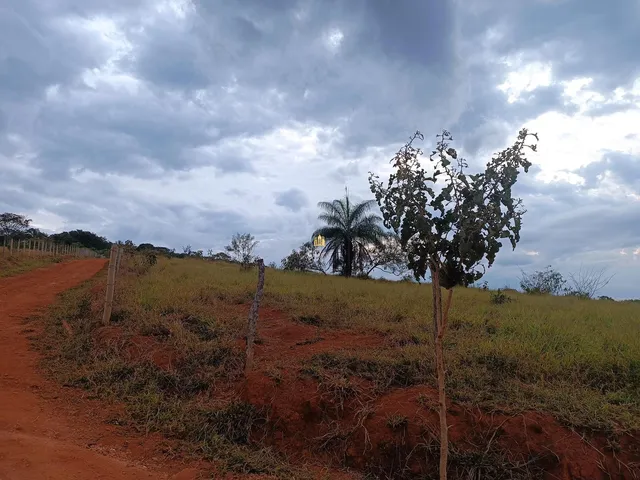 Imagem: Terreno Comercial À Venda em Esmeraldas-Mg