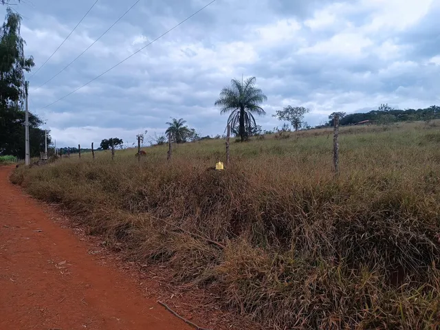 Imagem 16: Terreno Comercial À Venda em Esmeraldas-Mg, Bairro Cancelinha 43.230M², 2 Banheiros Oportunidade Imperdível!