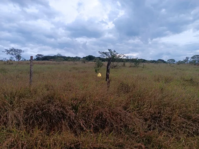 Imagem 4: Terreno Comercial À Venda em Esmeraldas-Mg, Bairro Cancelinha 43.230M², 2 Banheiros Oportunidade Imperdível!