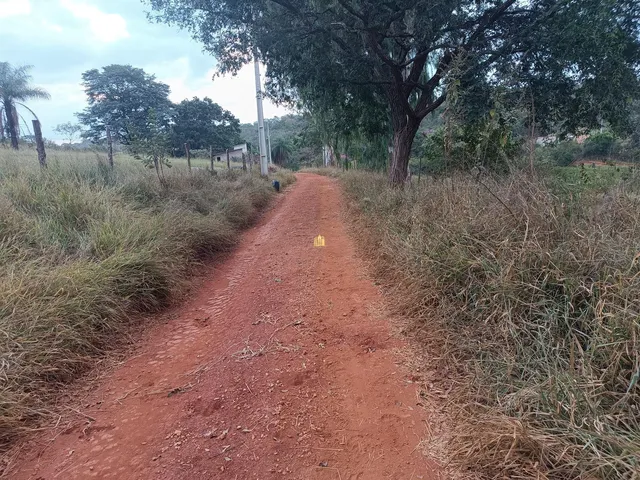Imagem 15: Terreno Comercial À Venda em Esmeraldas-Mg, Bairro Cancelinha 43.230M², 2 Banheiros Oportunidade Imperdível!