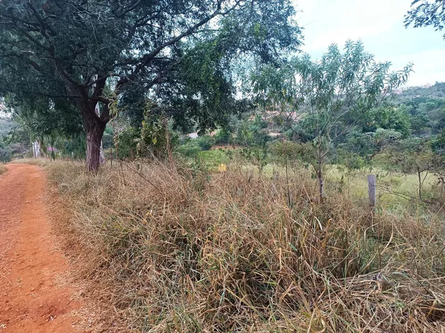 Imagem 5: Terreno Comercial À Venda em Esmeraldas-Mg, Bairro Cancelinha 43.230M², 2 Banheiros Oportunidade Imperdível!