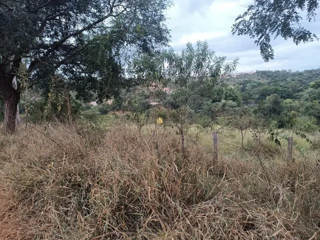 Imagem 2: Terreno Comercial À Venda em Esmeraldas-Mg, Bairro Cancelinha 43.230M², 2 Banheiros Oportunidade Imperdível!