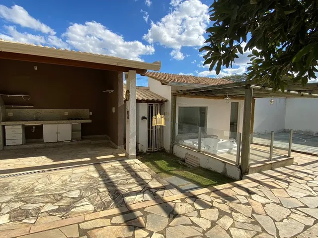 Imagem 5: Casa em Esmeraldas