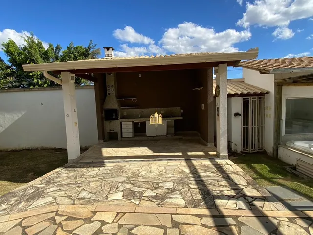 Imagem 2: Casa em Esmeraldas