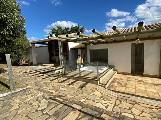 Imagem 14: Casa em Esmeraldas