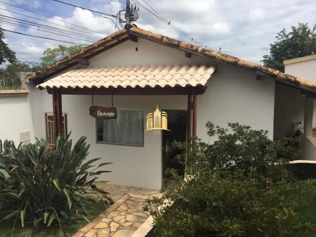 Imagem 13: Casa em Esmeraldas