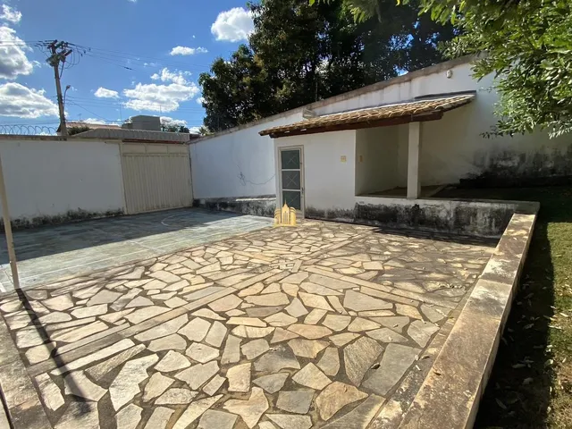 Imagem 4: Casa em Esmeraldas