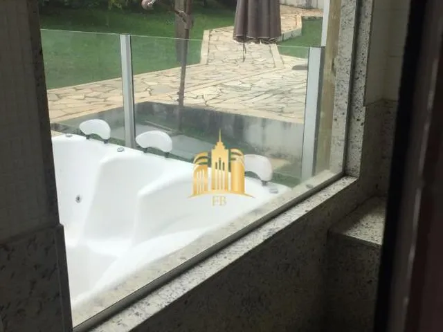 Imagem 6: Casa em Esmeraldas