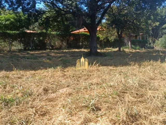 Imagem: Excelente Terreno À Venda no Condomínio