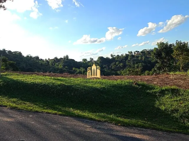 Imagem: Terreno À Venda no Condomínio Solar das