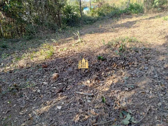 Imagem: Terreno À Venda no Condomínio Nosso Rancho