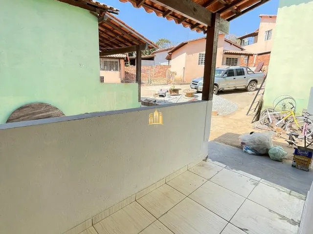 Imagem 16: Venda de Casa no Bairro Dumaville em Esmeraldas
