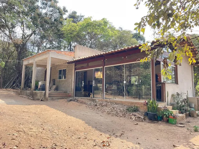Imagem: Sítio À Venda no Condomínio Nosso Rancho