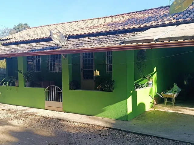Imagem: Venda de Excelente Sítio em Vista Alegre