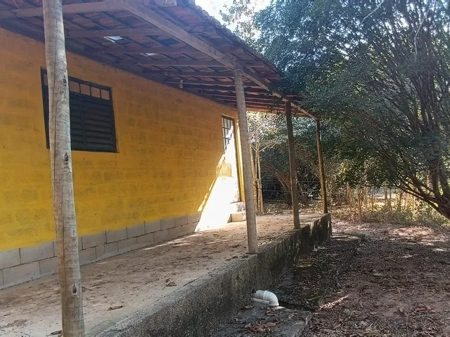 Imagem: Sitio em Esmeraldas