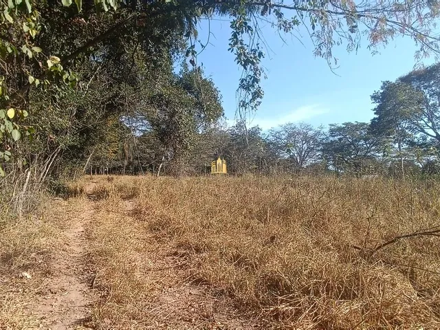 Imagem 14: Sitio em Esmeraldas