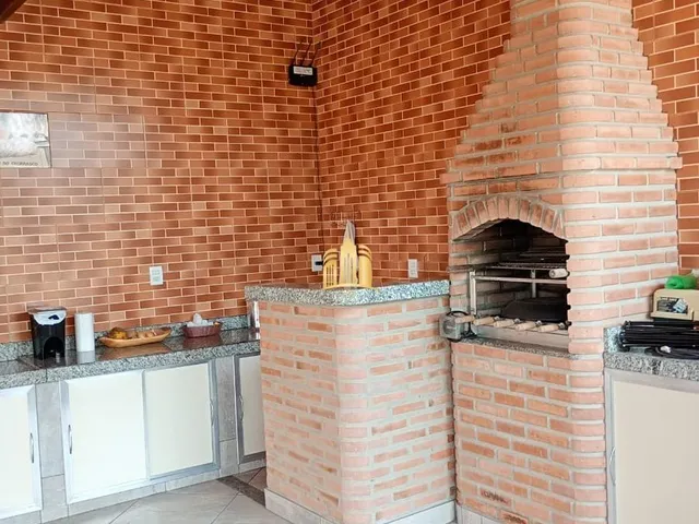 Imagem: Casa À Venda no Bairro Pousada dos Bandeirantes
