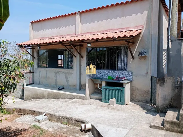 Imagem 9: Casa À Venda no Bairro Pousada dos Bandeirantes, Esmeraldas - R$ 600.000,00