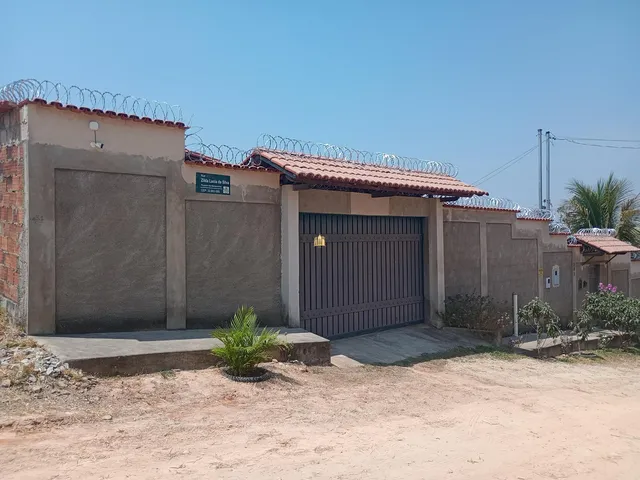 Imagem 8: Casa À Venda no Bairro Pousada dos Bandeirantes, Esmeraldas - R$ 600.000,00