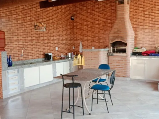 Imagem 6: Casa À Venda no Bairro Pousada dos Bandeirantes, Esmeraldas - R$ 600.000,00