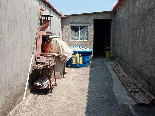 Imagem 13: Casa À Venda no Bairro Pousada dos Bandeirantes, Esmeraldas - R$ 600.000,00