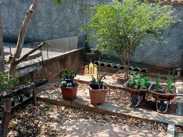 Imagem 2: Casa À Venda no Bairro Pousada dos Bandeirantes, Esmeraldas - R$ 600.000,00