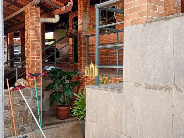 Imagem 4: Casa À Venda no Bairro Pousada dos Bandeirantes, Esmeraldas - R$ 600.000,00