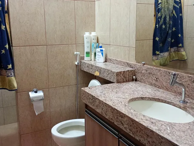 Imagem 15: Casa À Venda no Bairro Pousada dos Bandeirantes, Esmeraldas - R$ 600.000,00