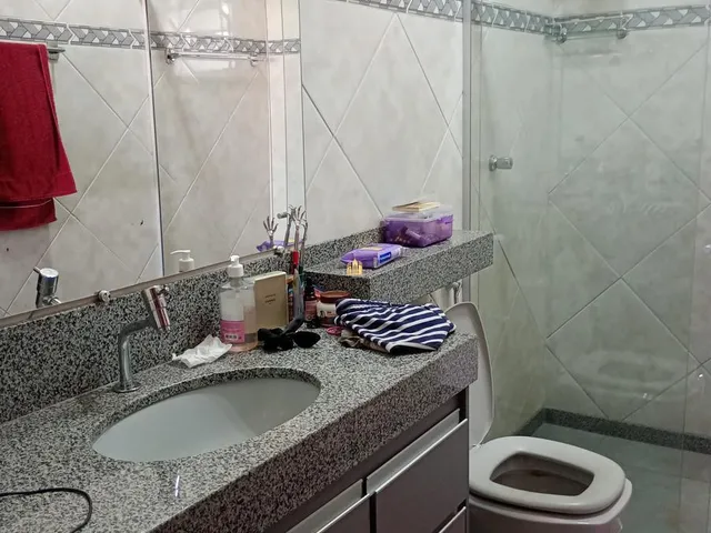 Imagem 7: Casa À Venda no Bairro Pousada dos Bandeirantes, Esmeraldas - R$ 600.000,00