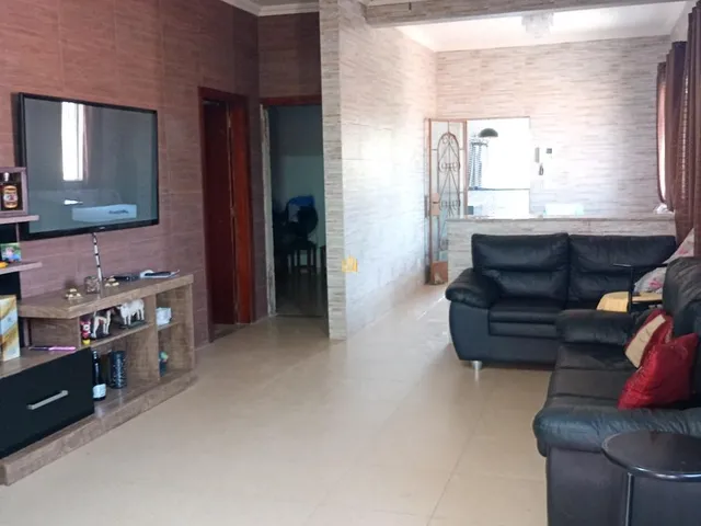 Imagem 3: Casa À Venda no Bairro Pousada dos Bandeirantes, Esmeraldas - R$ 600.000,00