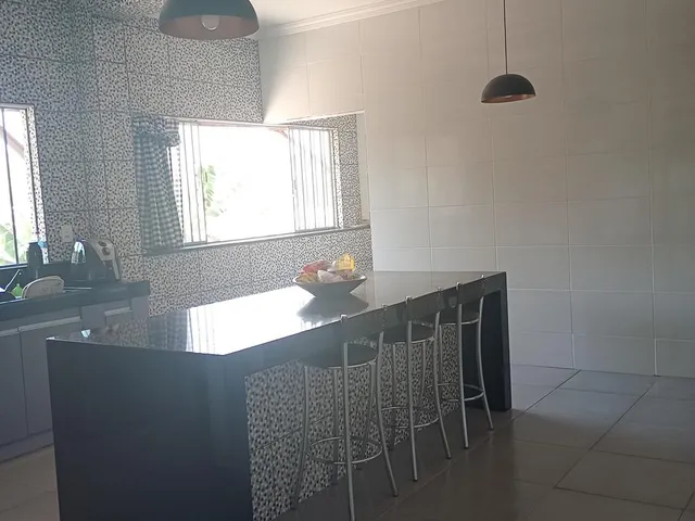 Imagem 11: Casa À Venda no Bairro Pousada dos Bandeirantes, Esmeraldas - R$ 600.000,00