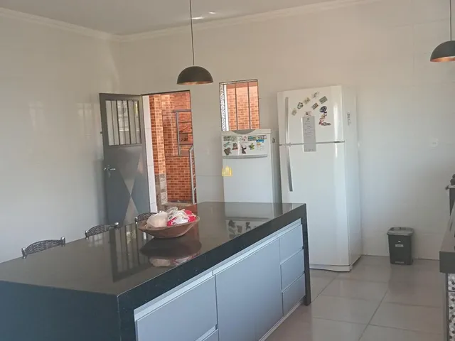 Imagem 16: Casa À Venda no Bairro Pousada dos Bandeirantes, Esmeraldas - R$ 600.000,00