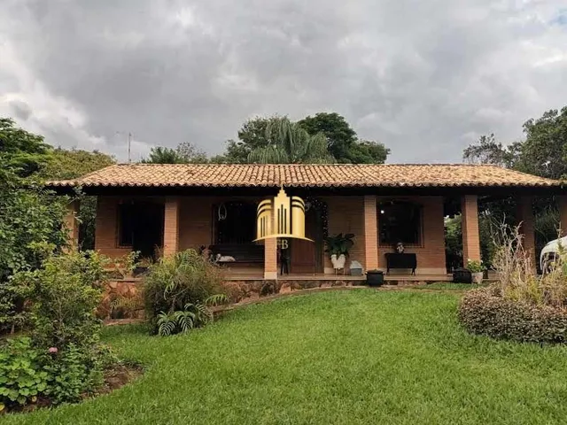 Imagem 5: Sítio Comercial À Venda em Contagem-Mg, 5 Quartos, 1 Suíte, 3 Salas, 4 Banheiros, 5 Vagas, 10.000,00M²
