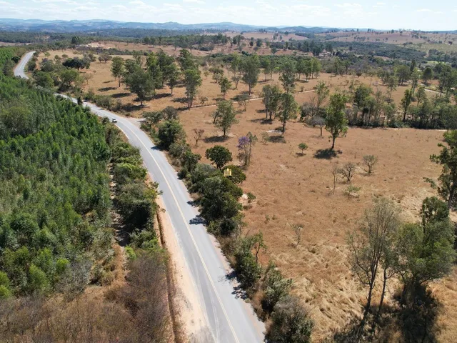 Imagem: Terreno de 20.700M² À Venda na Rodovia