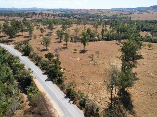 Imagem 12: Terreno de 20.700M² À Venda na Rodovia Mg-060, Esmeraldas - Ideal para Indústrias