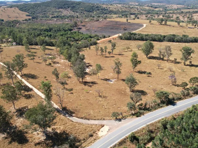 Imagem 5: Terreno de 20.700M² À Venda na Rodovia Mg-060, Esmeraldas - Ideal para Indústrias