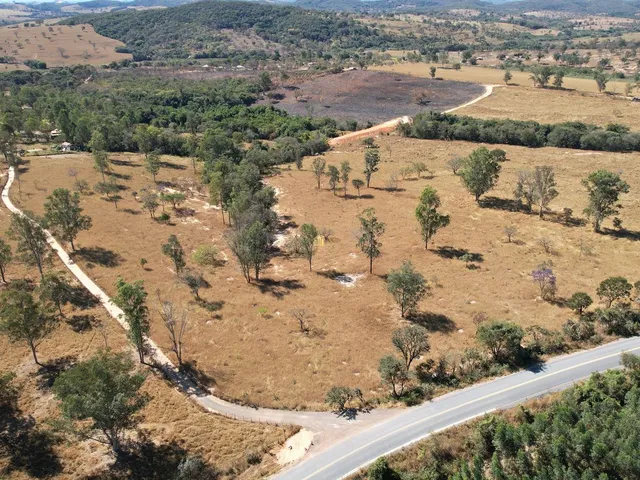Imagem 15: Terreno de 20.700M² À Venda na Rodovia Mg-060, Esmeraldas - Ideal para Indústrias