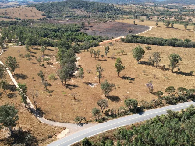 Imagem 8: Terreno de 20.700M² À Venda na Rodovia Mg-060, Esmeraldas - Ideal para Indústrias