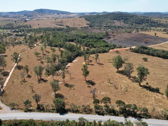 Imagem 7: Terreno de 20.700M² À Venda na Rodovia Mg-060, Esmeraldas - Ideal para Indústrias