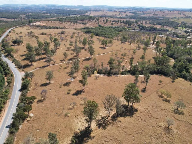 Imagem 4: Terreno de 20.700M² À Venda na Rodovia Mg-060, Esmeraldas - Ideal para Indústrias